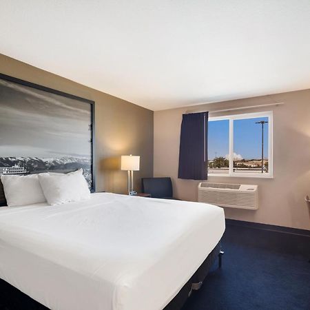 Americas Best Value Inn Sparks Ngoại thất bức ảnh